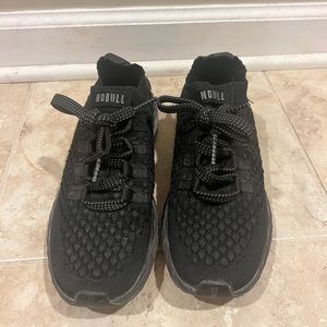 NOBULL knit runner sneakers